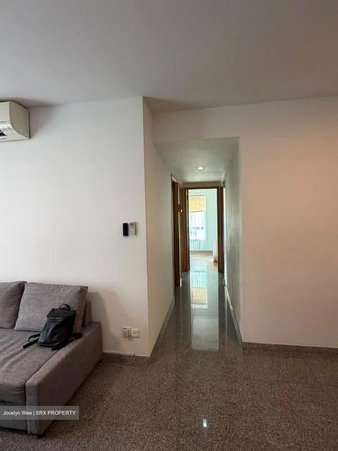 Casa Merah (D16), Apartment #616601081